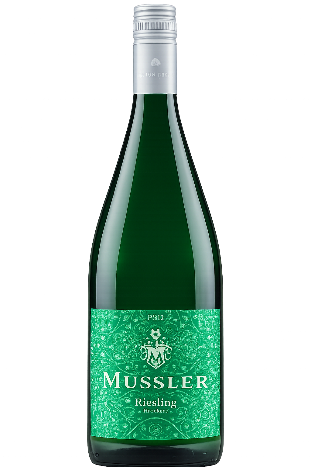 2024 Riesling trocken